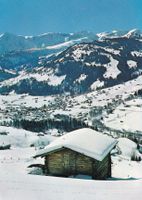 Lenk Berner Oberland
