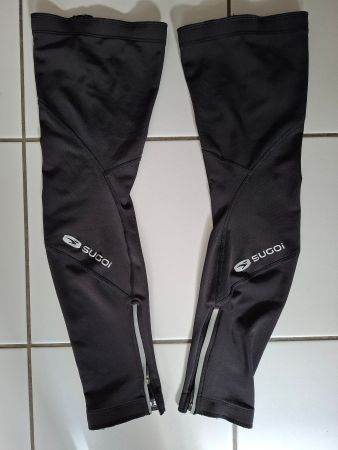 Beinlinge Marke SUGOI, Gr. M.