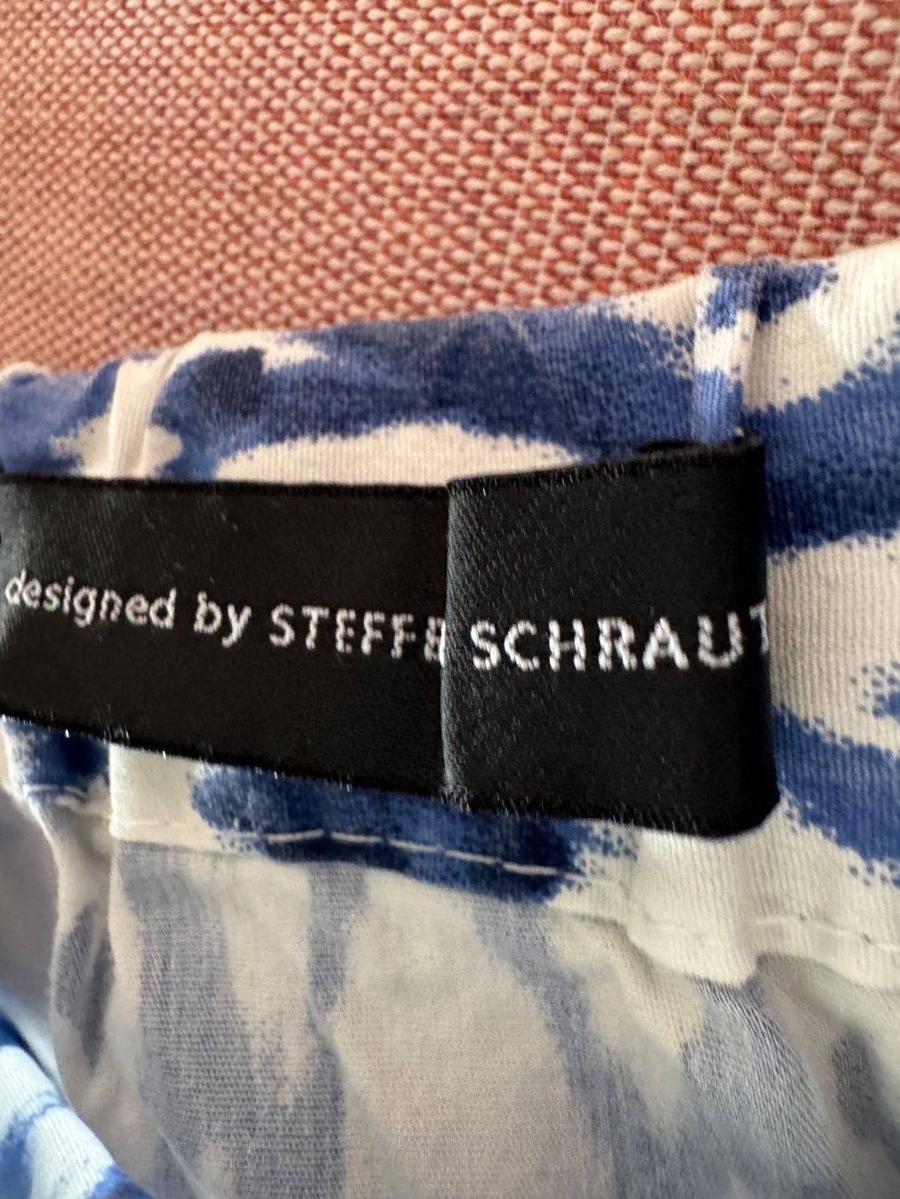 Steffen Schraut Blusen: Tolle Bluse, Steffen Schraut, Gr. 36/38 – Gebraucht aus Oberrohrdorf von maggys15 3