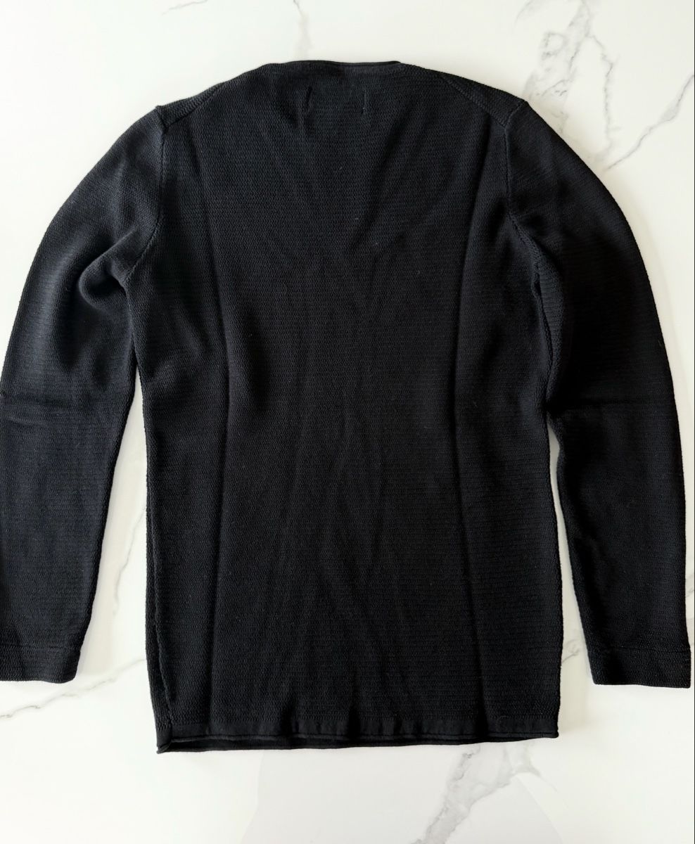 Tom Tailor Maglioni & Felpe: Tom Tailor Baumwollpullover XS, Slim Fit, Spezieller Strick – Nuovo (secondo la descrizione) da Au ZH venduto da swissmatchpoint 1