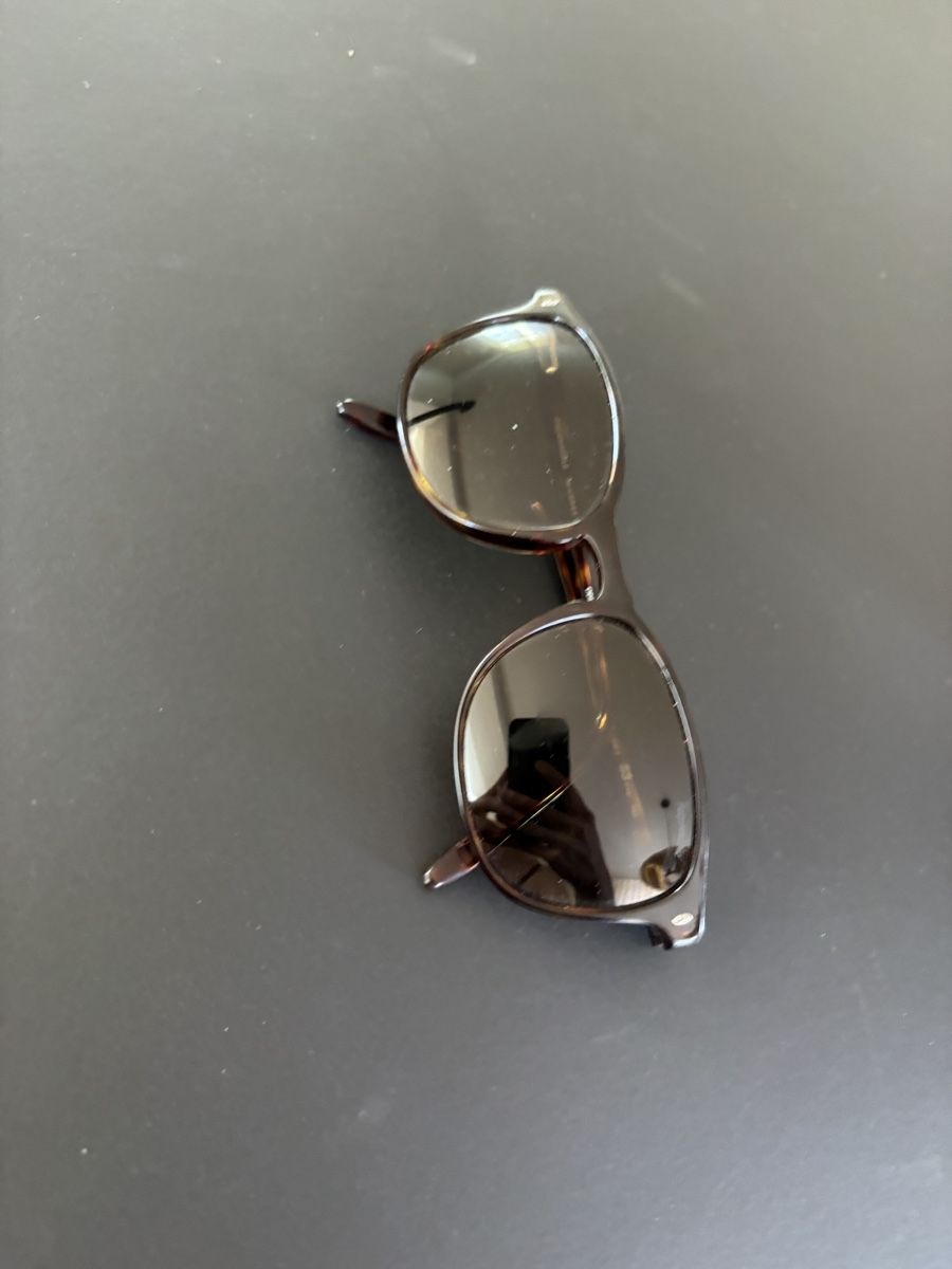 Brillen & Gläser: Faconnable Sonnenbrille – Gebraucht aus Aarau von sabrinaryser 1