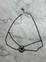 Halskette Modeschmuck Trachtenschmuck