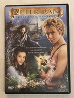 Peter Pan Extended DVD - Zeitloses Abenteuer