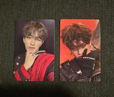 Ateez set Hongjoong the world ep.fin kpop officiel