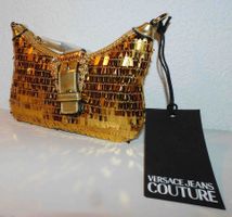 Neue Fundschätze Design Versace Jeans Couture Umhängetasche