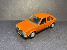 Opel Kadett C - GAMA 1:43