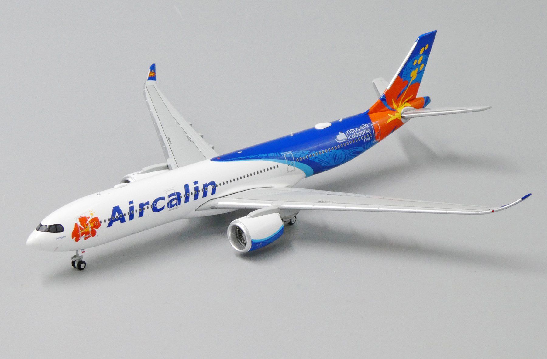 Airbus Kit di modellismo & Modellini statici: A330-900neo AIRCALIN – Nuovo e nell'imballaggio originale da Morges venduto da iljamuromez 2