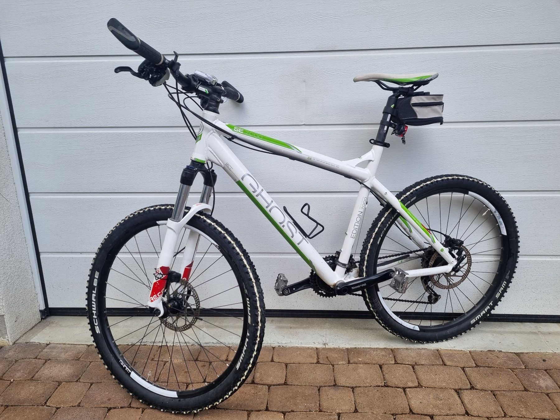 Ghost Velos: Mountain Bike Ghost – Gebraucht aus Liestal von Hasi4410 4