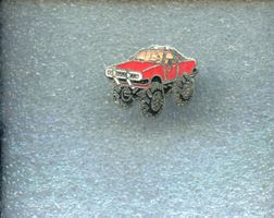 OLDTIMER