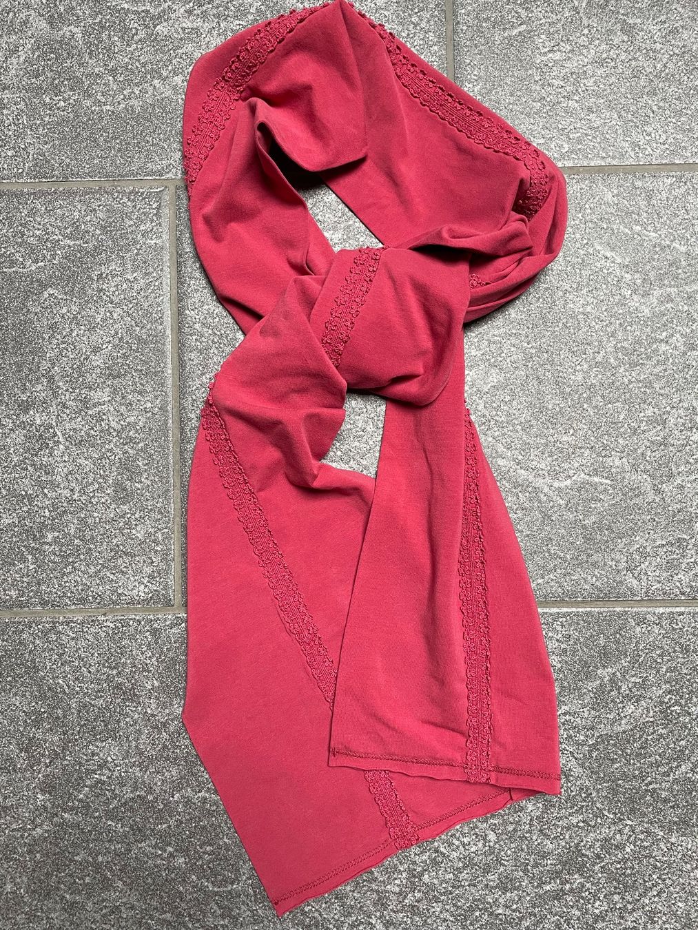 Nile Foulard & Sciarpe: Nile Schal – Usato da Niederbipp venduto da Rosamunde44