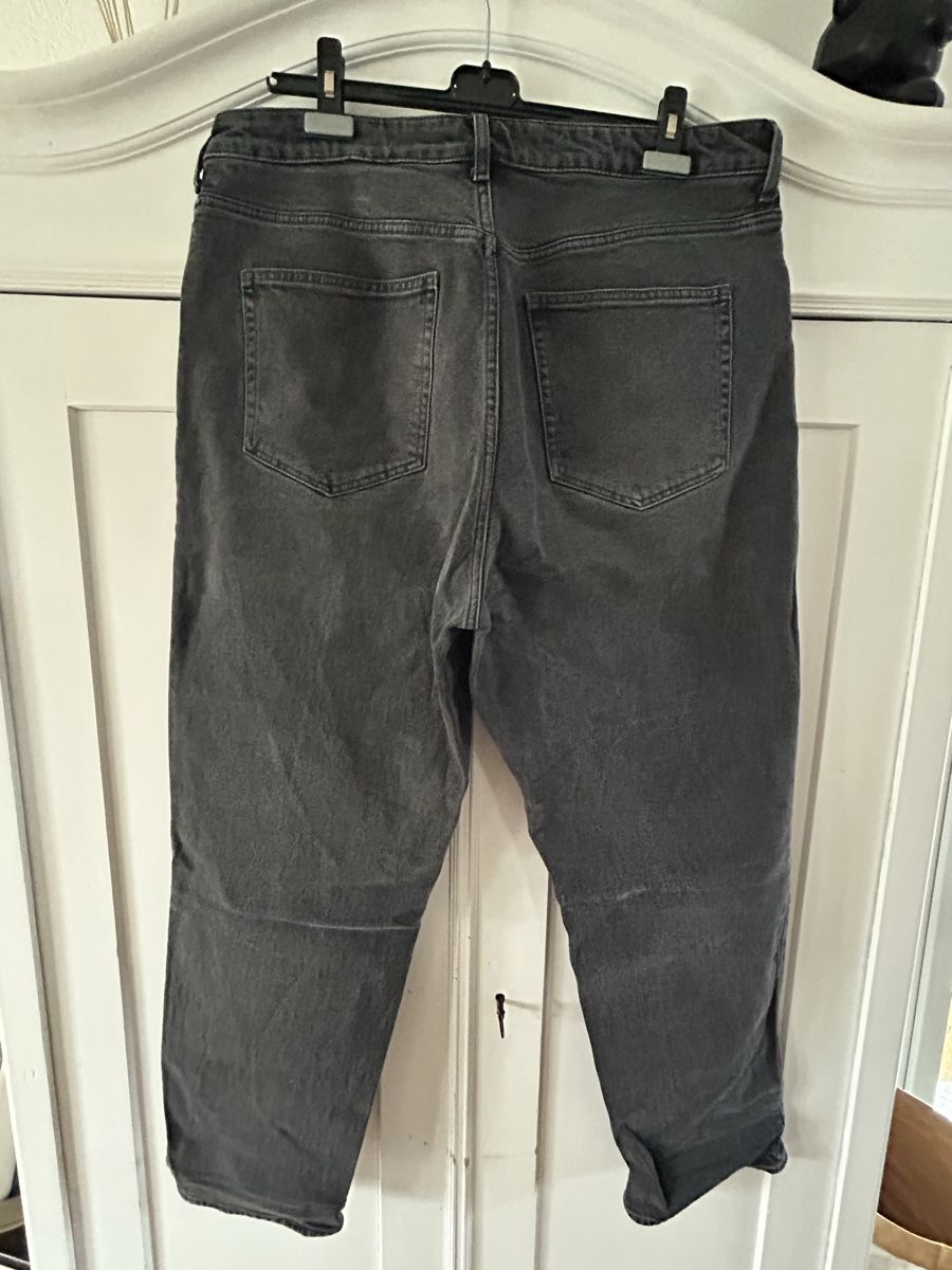 H&M Jeans: H&M Jeans Gr. 50 – Usato da Büetigen venduto da sasi11 2