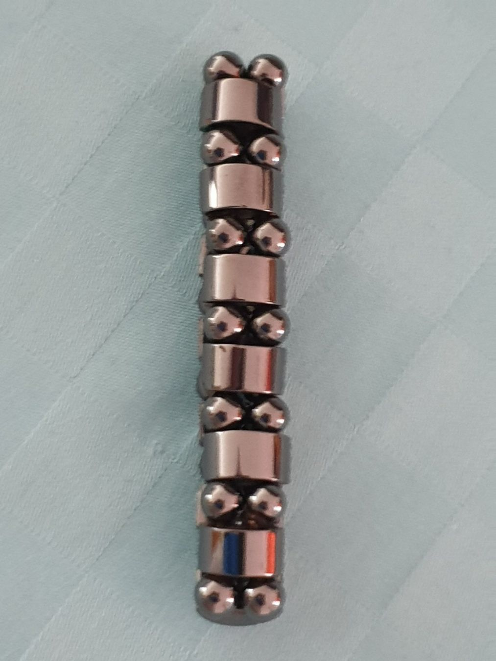 Bracelets: Armband Hämatit Stein – D'occasion à Mörschwil par spirspi