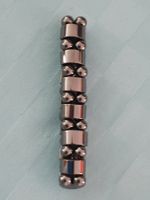 Armband Hämatit Stein