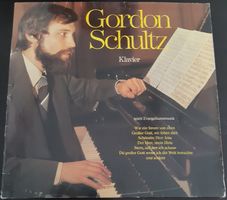 Gordon Schultz - Spielt Evangeliumsmusik (LP)
