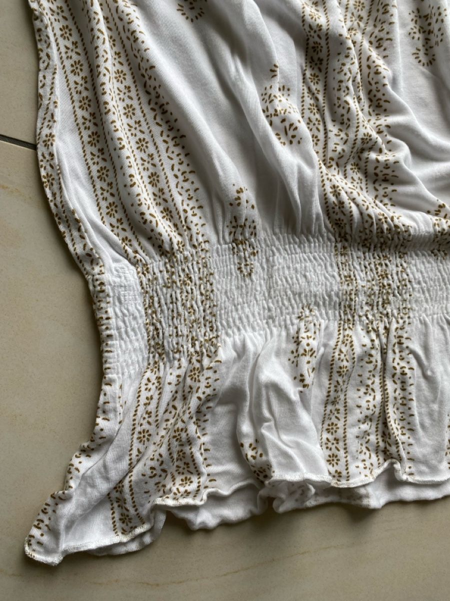 Lascana Camicette: Shirt-Bluse, langarm, Lascana – Usato da Eiken venduto da jessycat01 2