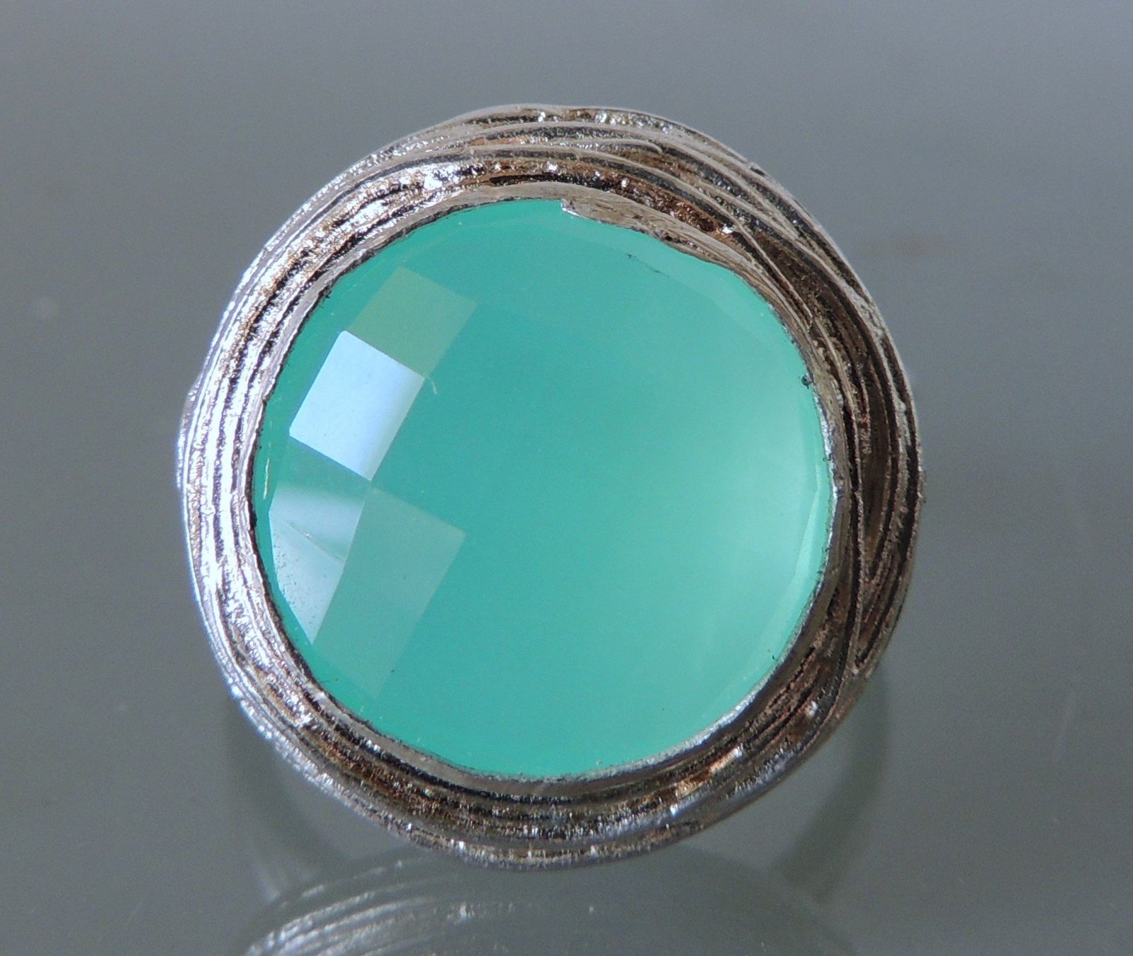 Ringe: TARA STYLE Silber 925 Fingerring – Neu (gemäss Beschreibung) aus Waldenburg von schaller707