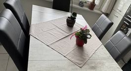 4 Stühle 