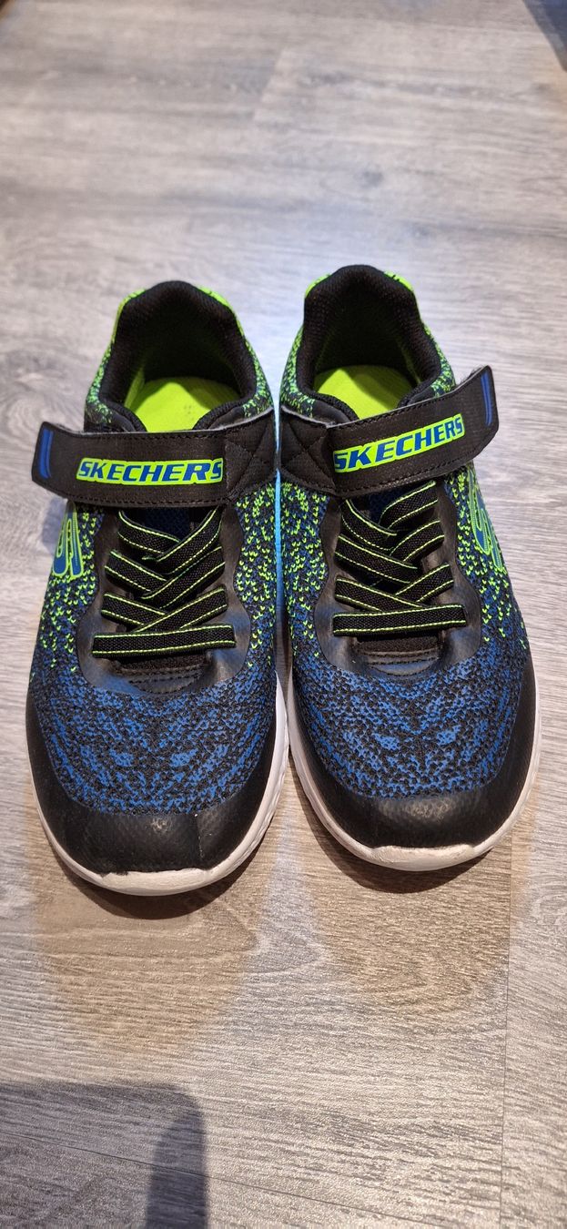 Skechers Scarpe per ragazzi: sketchers – Usato da Erlinsbach SO venduto da Peggy20