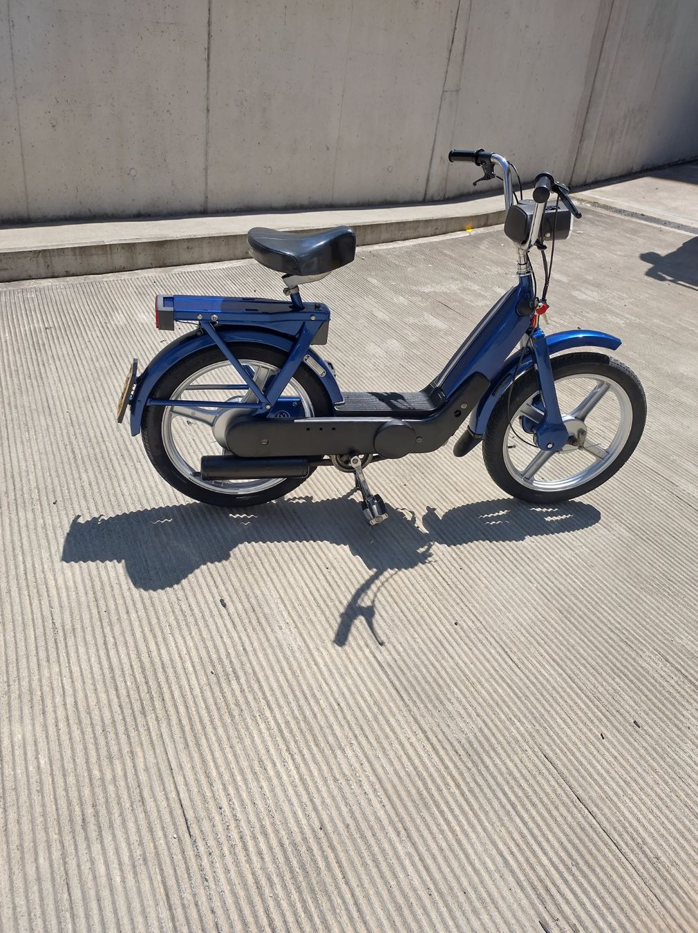Piaggio Mofas: Mofa Ciao – Gebraucht aus Gretzenbach von Cobra71 1