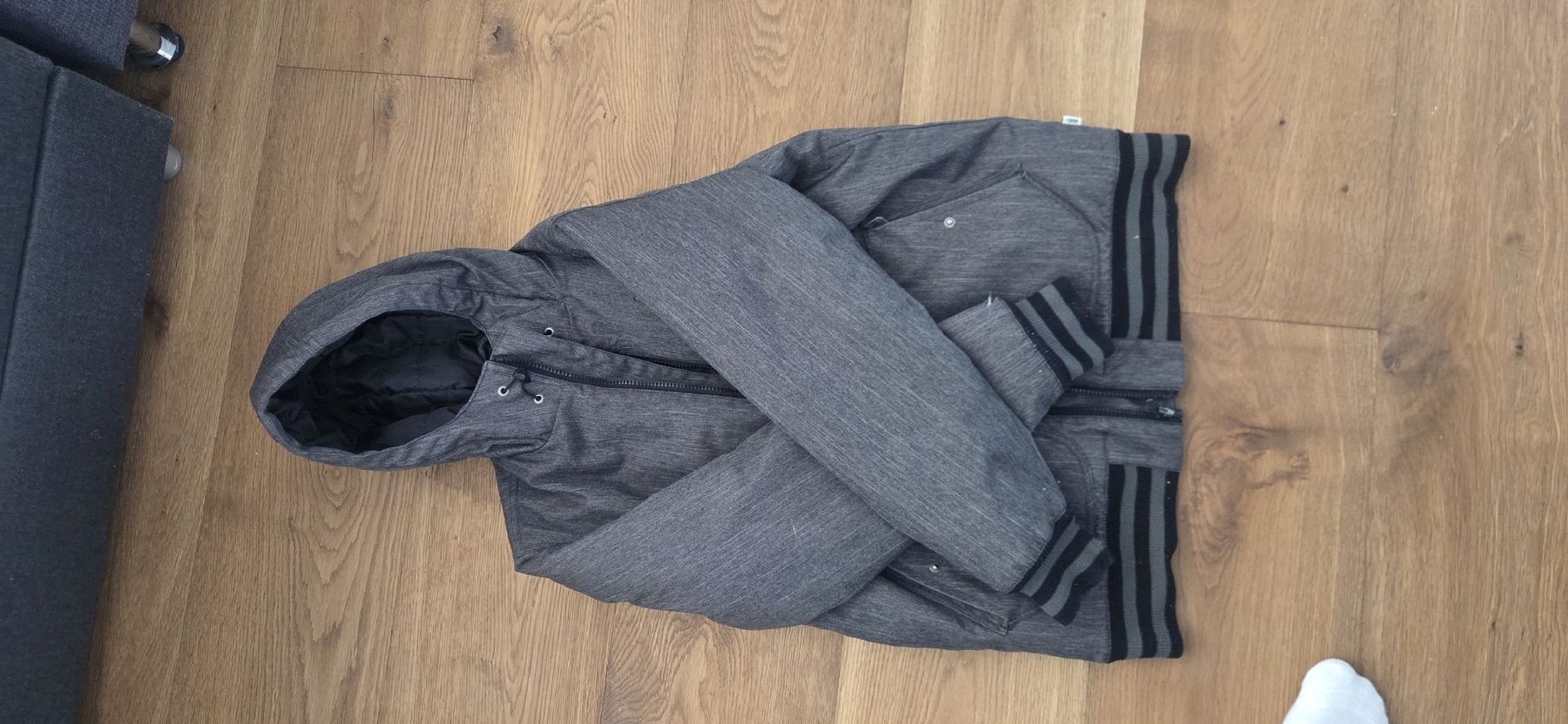 Giacche: Vans Winterjacke Gr. L  – Usato da Uetliburg SG venduto da oli_xfz8 3