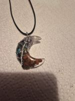 collier lune