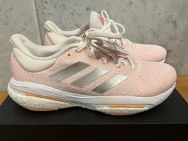 Adidas Ultraboost Solarglide, Grösse 42, Neu