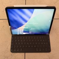 iPad Pro 11 256GB WiFi + Pencil + Magic Keyboard