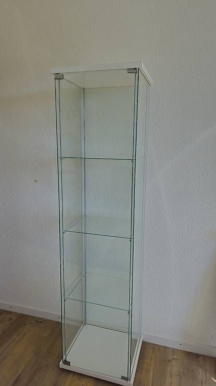 Vetrine: Vitrine on verre – Usato da Grandval venduto da Tokyo12
