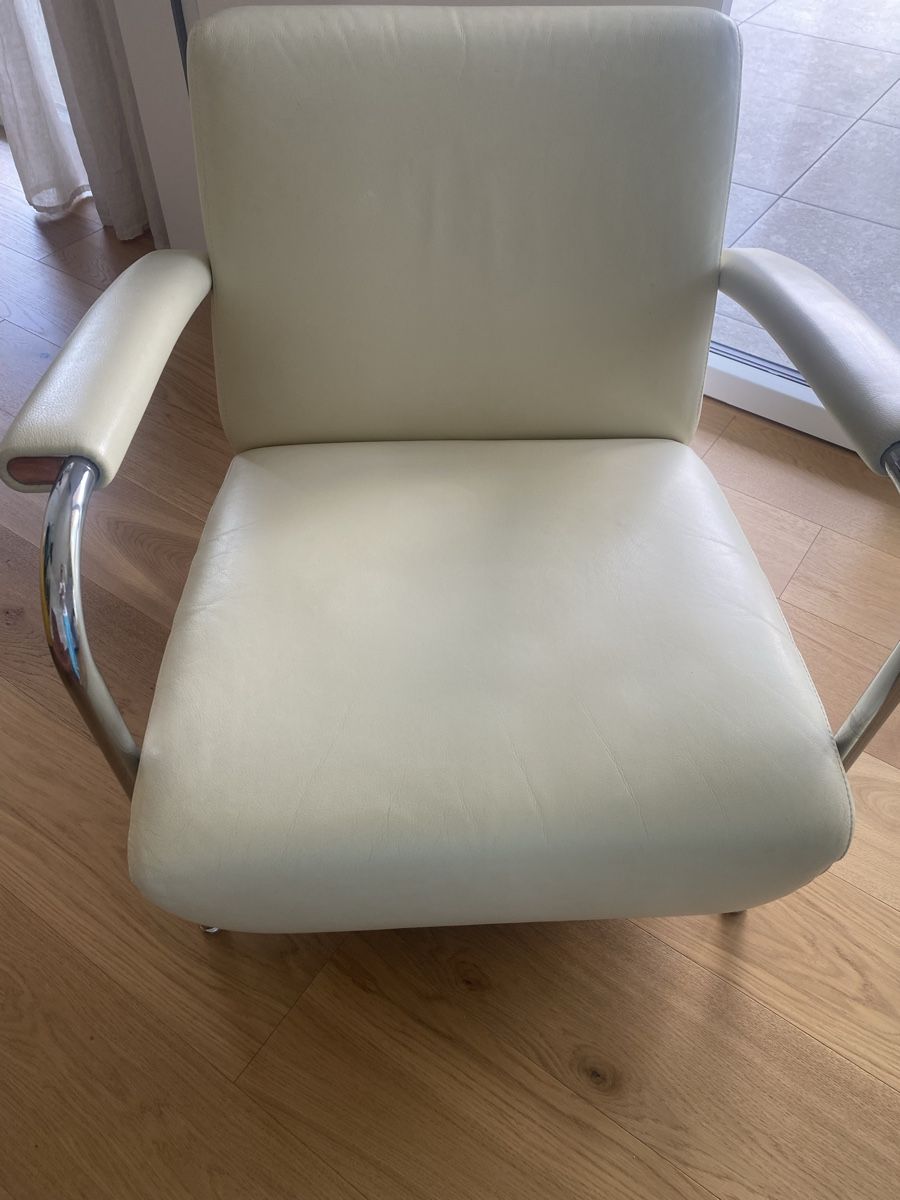 Leolux Poltrone: Sessel Leolux – Usato da Erlinsbach venduto da Sonc 2