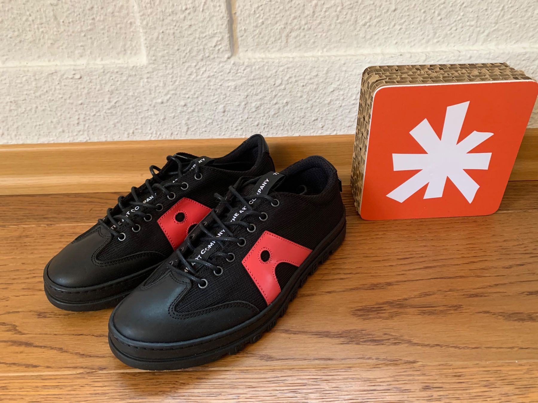 Art Scarpe da donna: Art Sneaker black pink Gr.37 – Nuovo (secondo la descrizione) da Zürich venduto da finsti