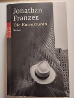 Die Korrekturen - Jonathan Franzen