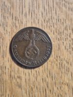Drittes Reich - 1 Reichspfennig 1937 A - ab Fr. 1.--!