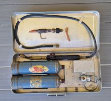 ***** Vintage Schweissgerät