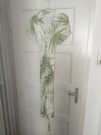 Sommerkleider XS HM