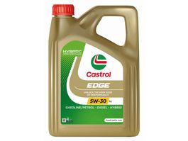 EDGE 5W-30 LL 4L