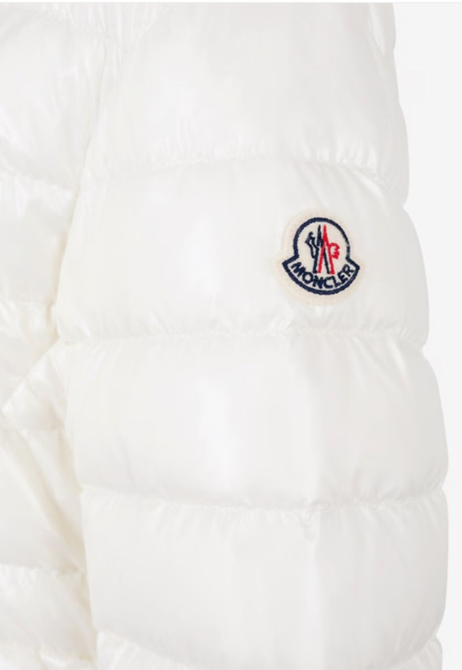 Moncler Jacken: MONCLER Daunenjacke – Gebraucht aus Kastanienbaum von swi_8n56 9