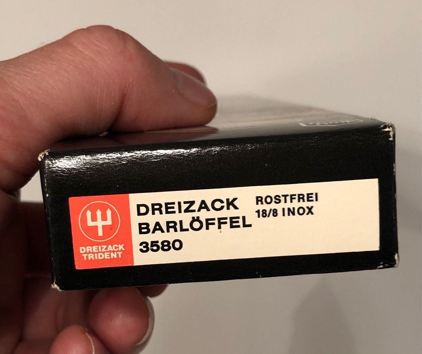 Libri: DREIZACK-Barlöffel – Usato da Buchs SG venduto da Handyman77 3