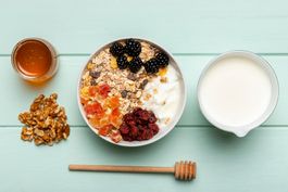 🥛 Milchkefir - Knollen gerne via Versand möglich