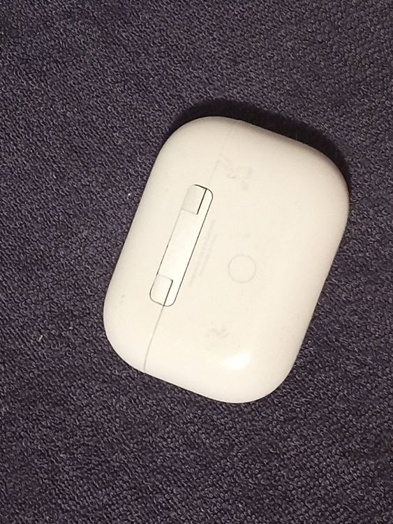 Earphones AirPods Pro Case und ein (1) Kopfhörer 6