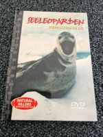 SEELEOPARDEN: HERRSCH IM EIS(7768)