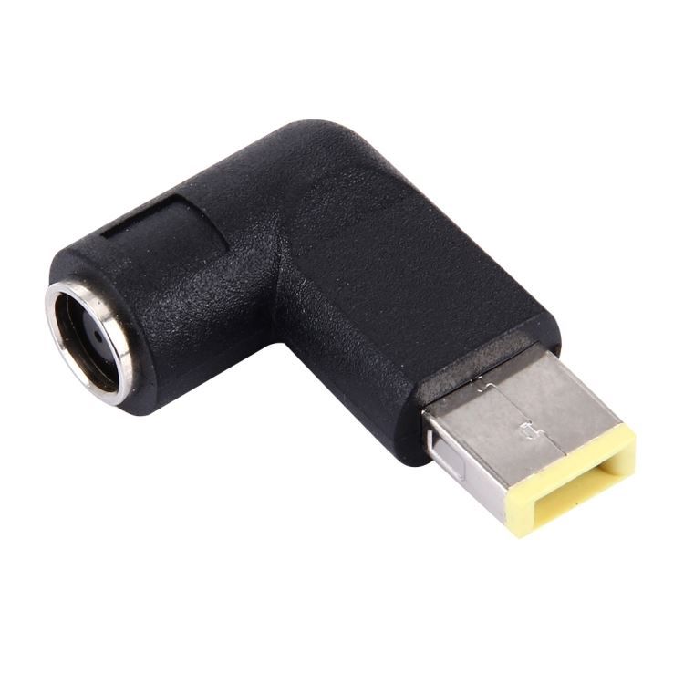 Unità & Adattatore: 7,9 x 5,5 mm Buchse an Big Square (erste – Nuovo e nell'imballaggio originale da Aesch BL venduto da Elektronik_Laden 1