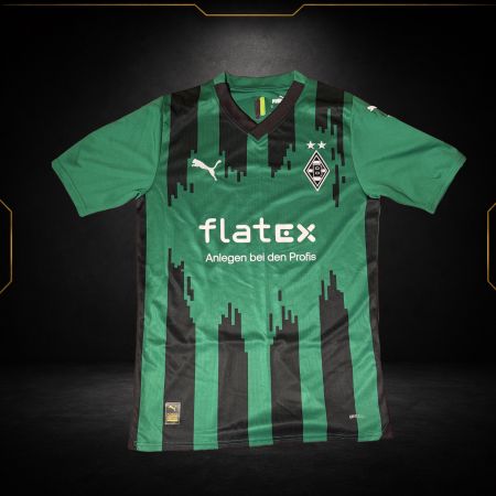Borussia Mönchengladbach Third 2023/24 (9/10) (S)