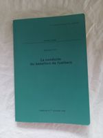 La conduite du bataillon de fusiliers de l'Armée suisse 1976