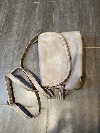 Tom Tailor Stylische Handtasche Umhängetasche
