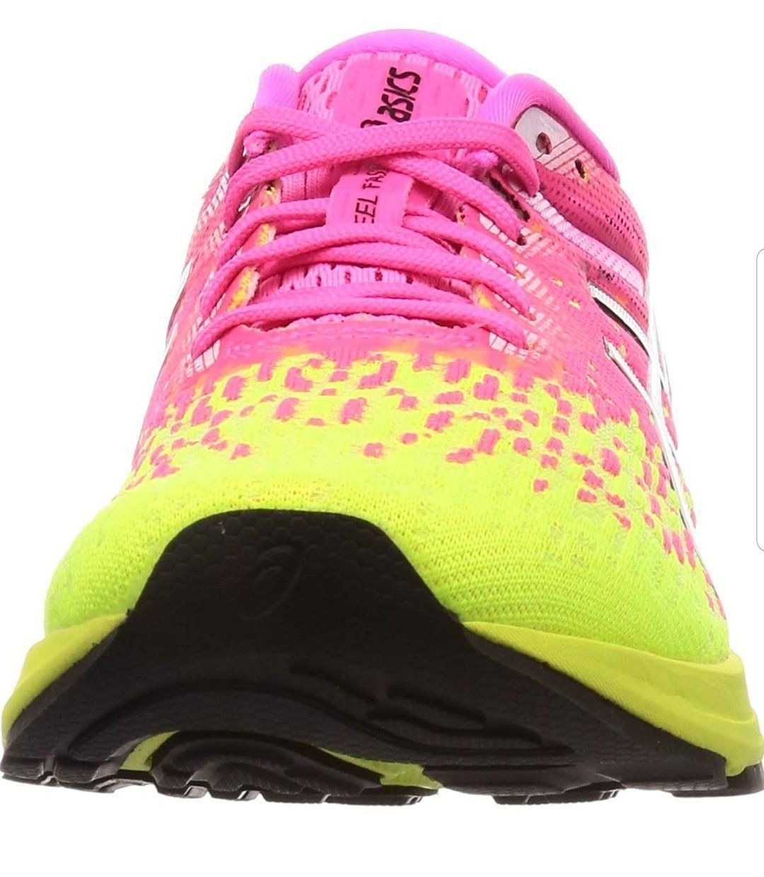 Asics Damenschuhe: DYNAFLYTE 4 DAMEN LAUFSCHUH GR.38 NEU – Neu und originalverpackt aus Kilchberg ZH von boanse 1