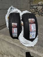 Vendo 2 pneumatici NUOVI