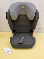 Britax Römer Kidfix III M (4-12J)