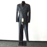 Waffenrock Schweizer Armee Ord. 72 Bloodhound
