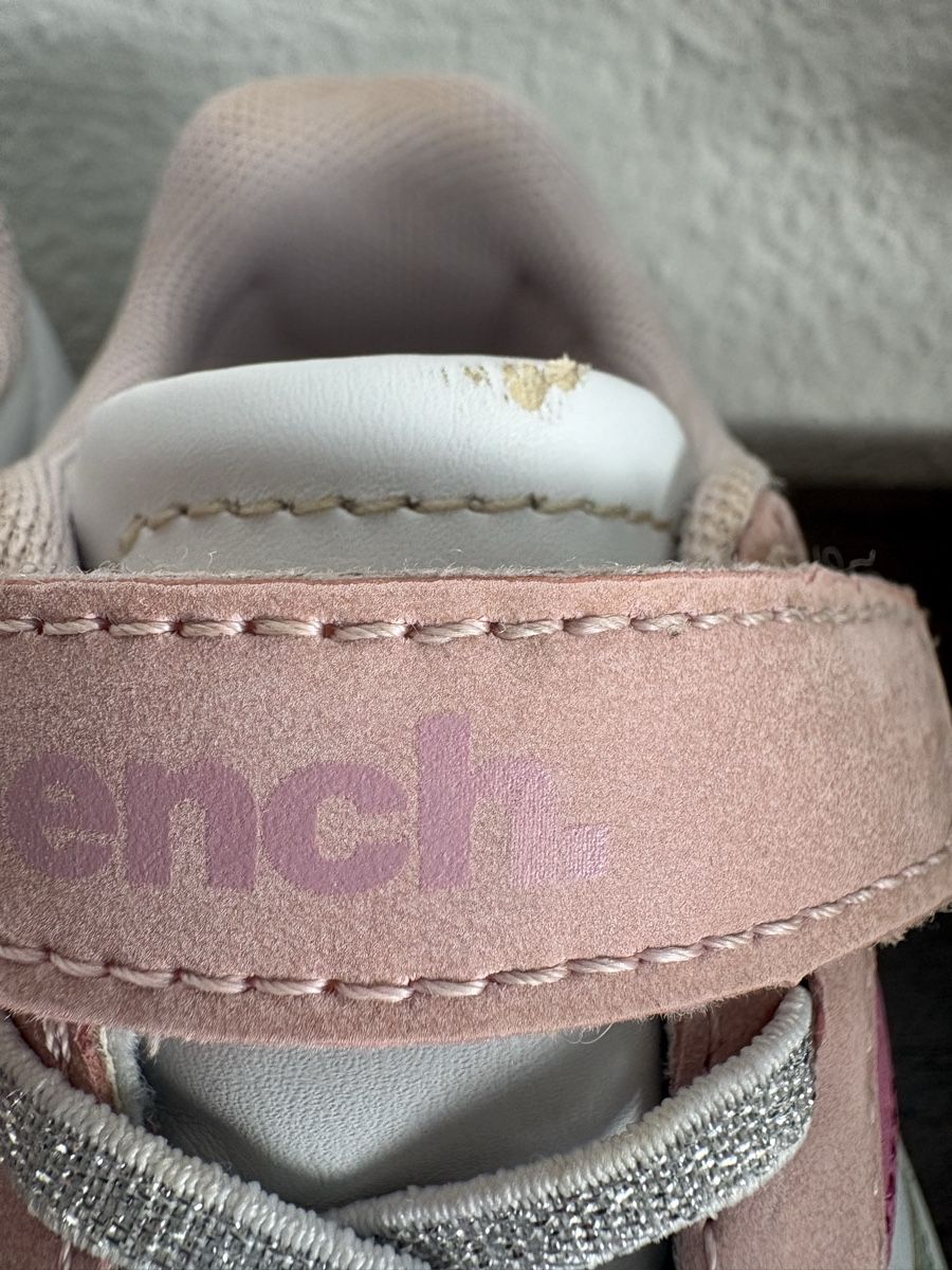Bench Scarpe per ragazzi: Kinder Sneaker Bench Grösse 24 – Usato da Wolfhausen venduto da lala_wolfhausen 6