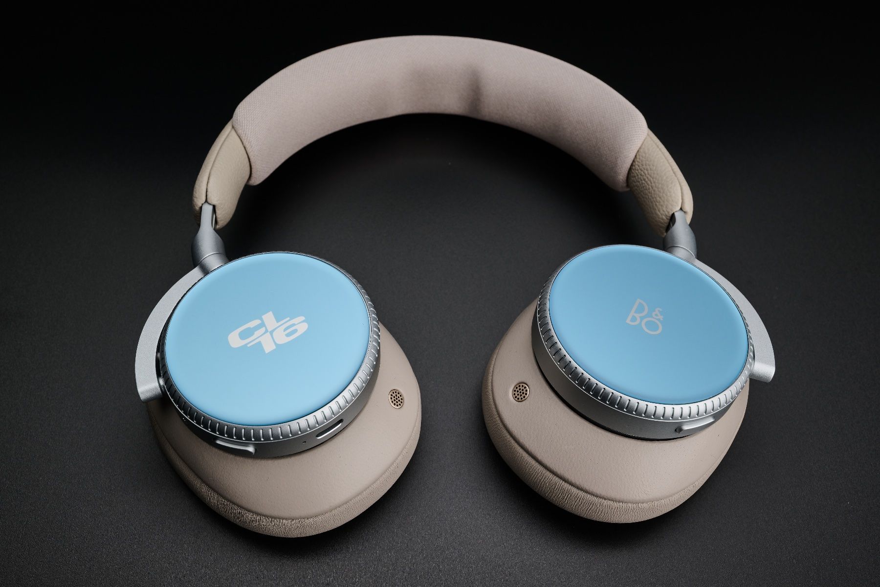 Bang & Olufsen Cuffie: Bang & Olufsen Kopfhörer Beoplay H100 Leclerc – Nuovo e nell'imballaggio originale da Biberist venduto da rz_3356